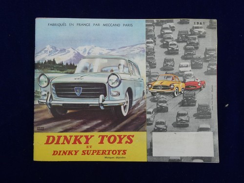 Catalogue jouets toys - de,