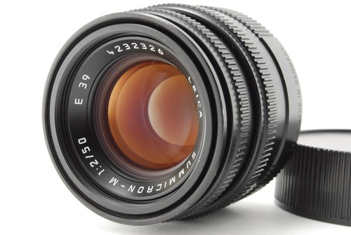 Top mint objectif leica - [top,