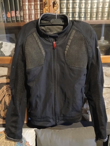 Blouson moto éte dainese - , 52