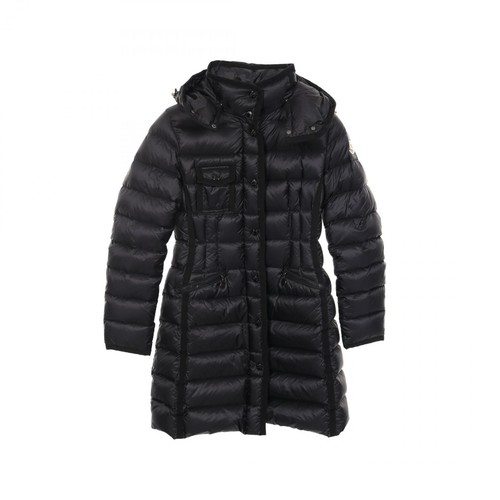 Manteau doudoune longue