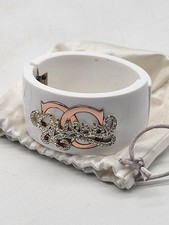 ZIBG- Bracelet manchette GUESS