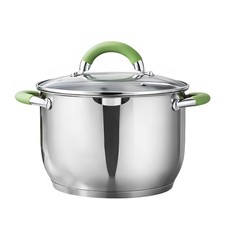 Swisgold marmite inox 20cm - marmite,