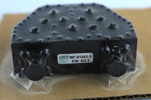 Lorch 61043 - wf-61043-s, /