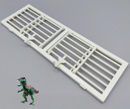 Playmobil 3514 barres portes - 3514, barres-portes