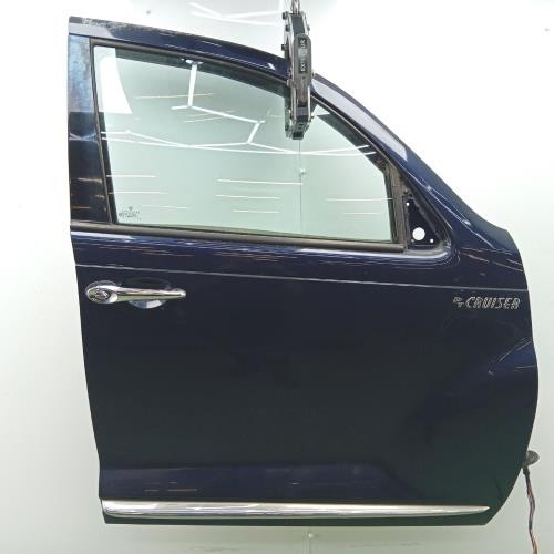 Porte avant droit chrysler - porte, pt