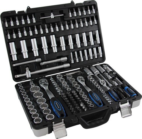 Coffret outillage cliquets - , et