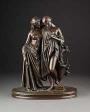 James PRADIER (1790-1852)