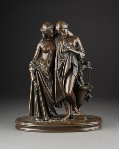 James pradier - james,