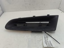 Calandre gauche RENAULT CLIO 3