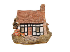 Lilliput Lane Cinq Façons