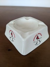 Cendrier Johnnie walker