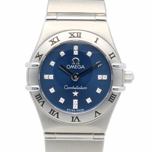 Omega constellation mini - constellation,
