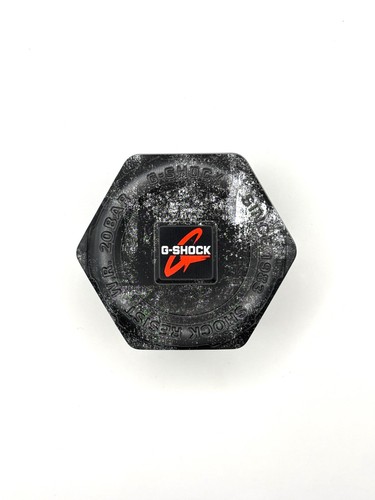 Boîte shock officielle - boîte, g-shock