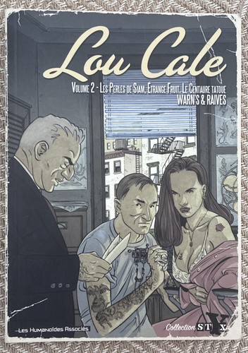 Lou cale integrale - g1,