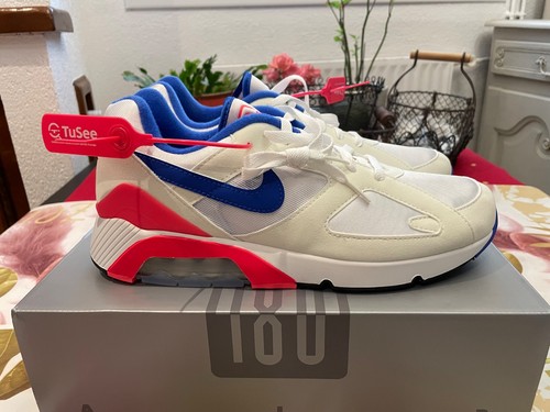 Nike air 180 ultramarine - ultramarine, og