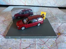 RENAULT Laguna Nevada Phase 2