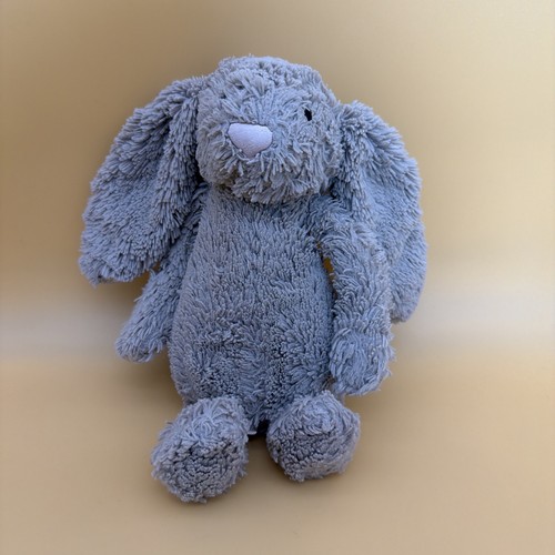 Peluche lapin marron - lapin,