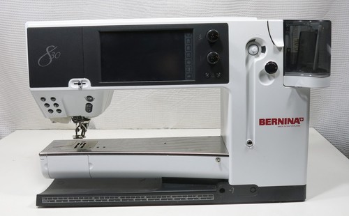 Bernina 830 sewing machine - 830, w/