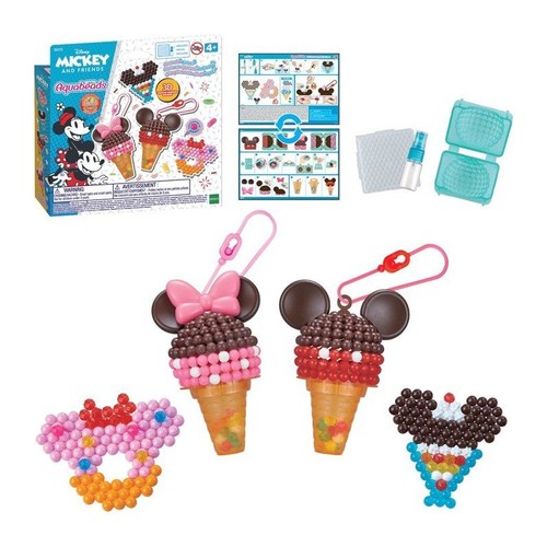 Coffret des glaces - des,