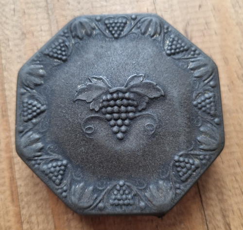 Boîte chocolat ancienne - à, en