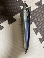 Carpenter lure
