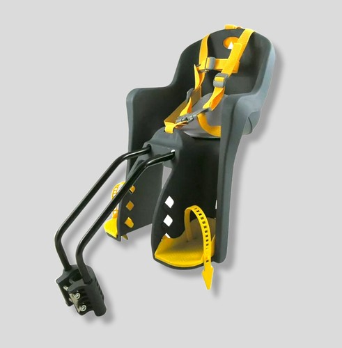Siège vélo avant enfant - vÉlo,