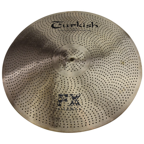 Turkish cymbals cymbale - cymbals, effect