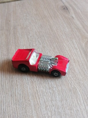 Matchbox lesney vintage road - matchbox,