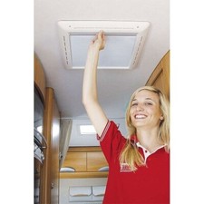 Store cassette lanterneau