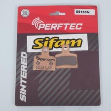 Plaquette de frein Perftec