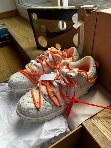 Nike dunk low off - low,