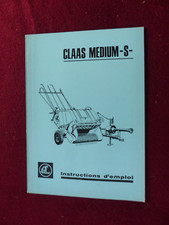 mode d' emploi  :  presse