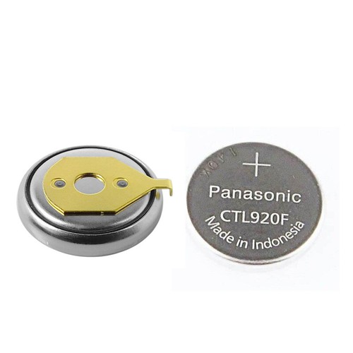 Batterie pour citizen ecodrive - batterie,