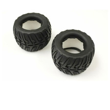 Kyosho mat401 tire mad force - tire,