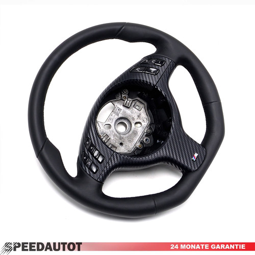 Tausch tuning volant bmw e46 - tausch,