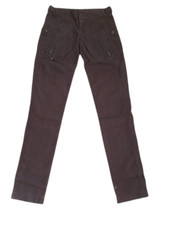 Pantalon style treillis Diesel