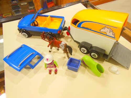 Set playmobil country 5223 - country, n°