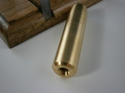 The jane muzzle brake - "jane",