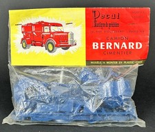 Maquette publicitaire decat - maquette,