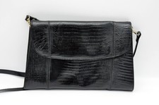 Sac bandoulière COPEDI noir -