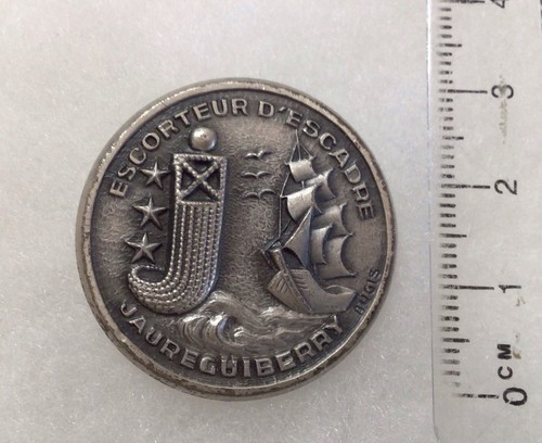 France marine insigne - marine,