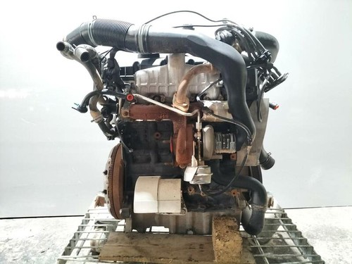 Atd moteur complet seat ibiza - complet,