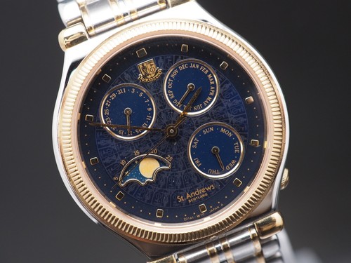 Montre unisexe vintage 1987 - , n
