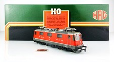 PR460 - HAG H0 213 -
