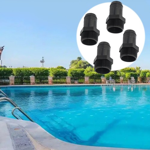 Raccord tuyau piscine - tuyau,