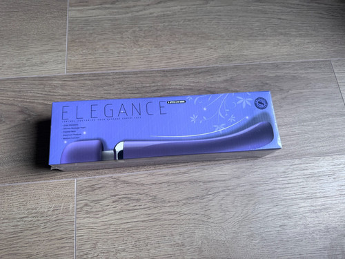 Sensual elegance curve - elegance,