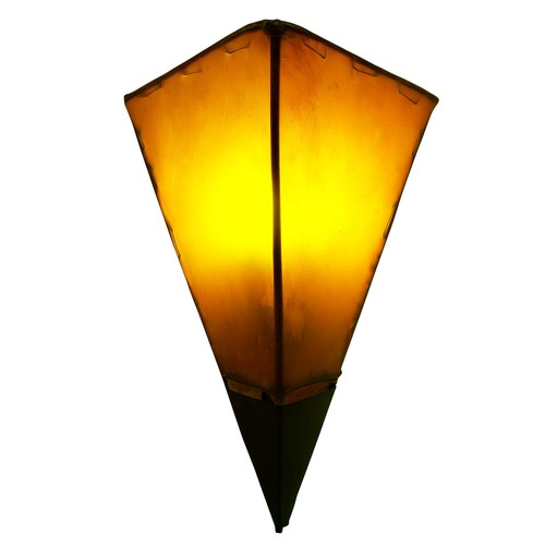 Lampe murale déco marrakesch - lampe,