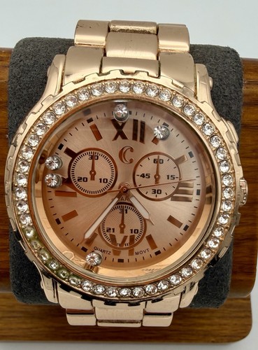 Charming charlie rose gold - charming,