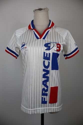 France 98s coupe - coupe, monde