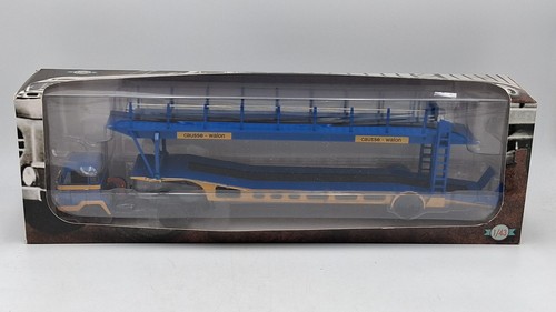 Altaya die cast willeme - altaya, 1/43